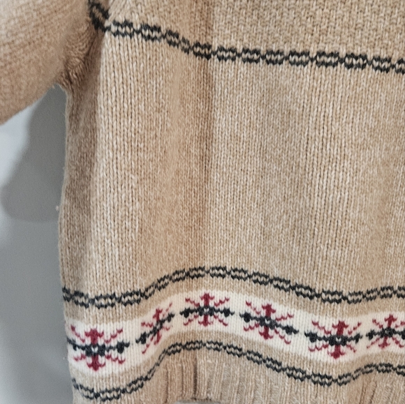 Eddie Bauer sweater - Picture 5 of 8